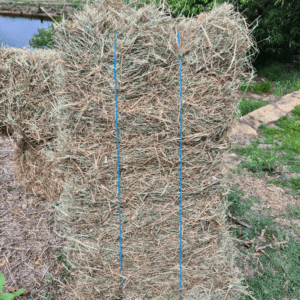 Hay Bales