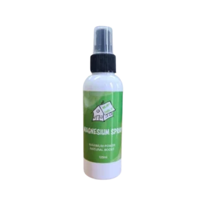 Magnesium Spray 125ml