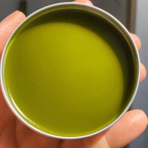 Organic Comfrey Salve