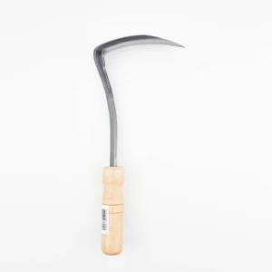 Cut Kama Right Handed Weeding Sickle - Standard Handle